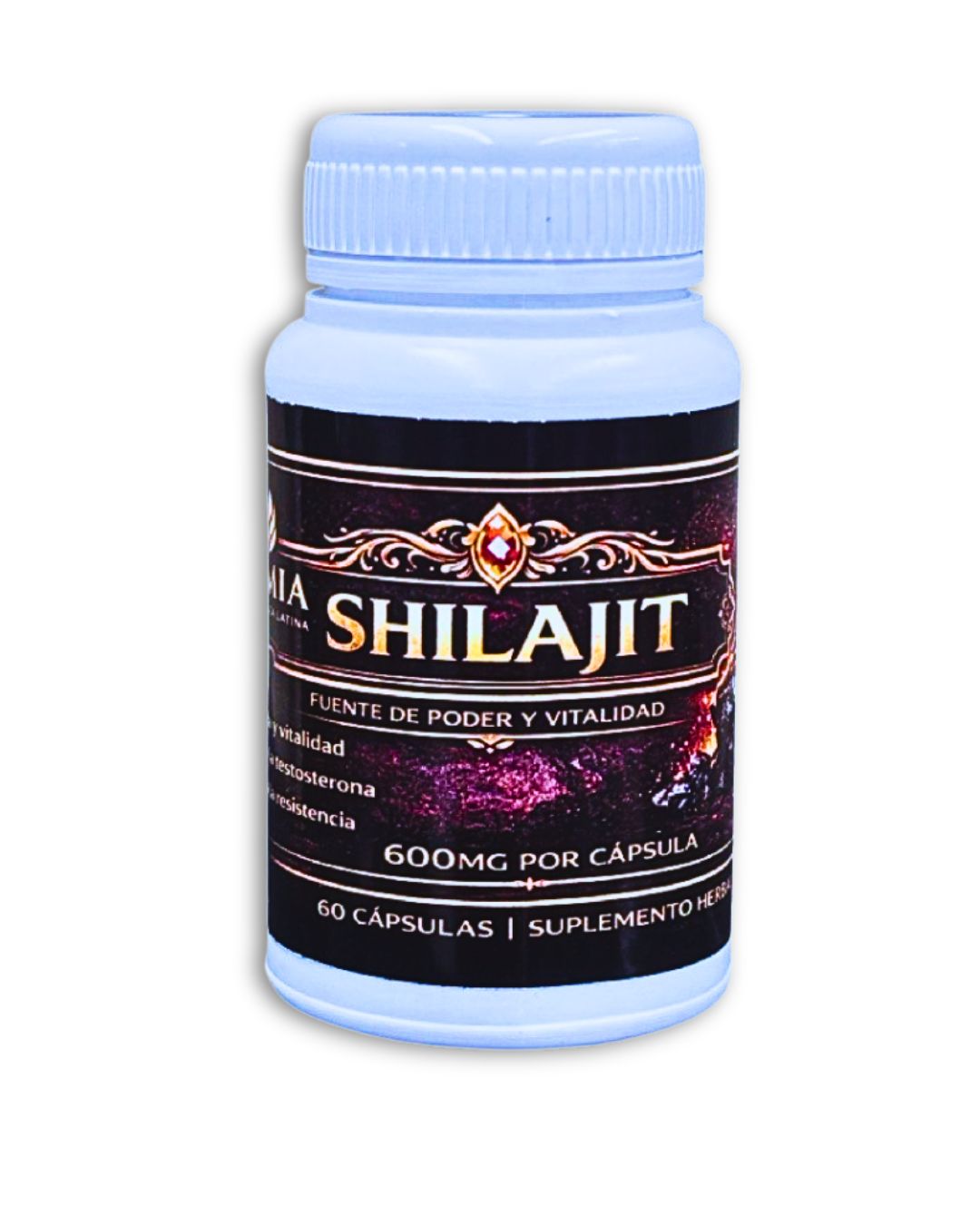 SHILAJIT ZAMIA ORIGINAL